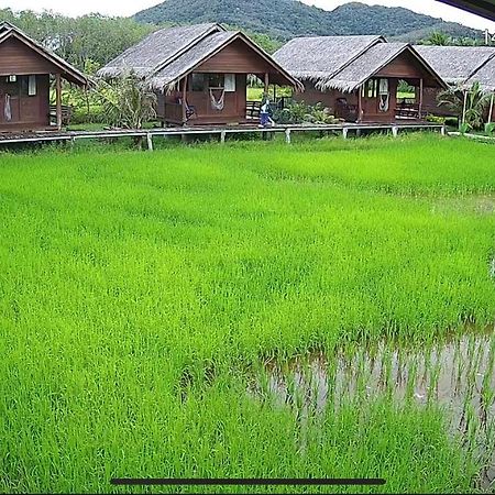 Affittacamere Nammnatawn2 Ko Yao Noi Esterno foto