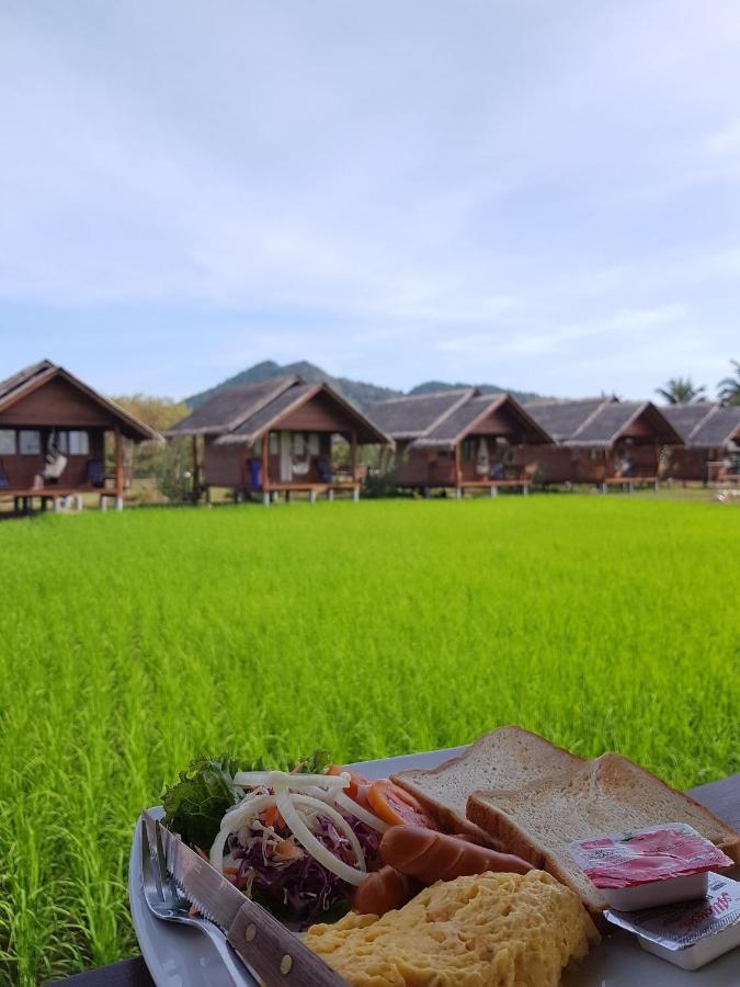 Affittacamere Nammnatawn2 Ko Yao Noi Esterno foto