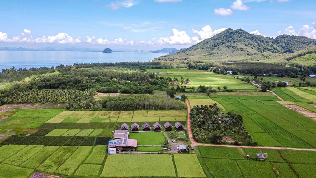 Affittacamere Nammnatawn2 Ko Yao Noi Esterno foto