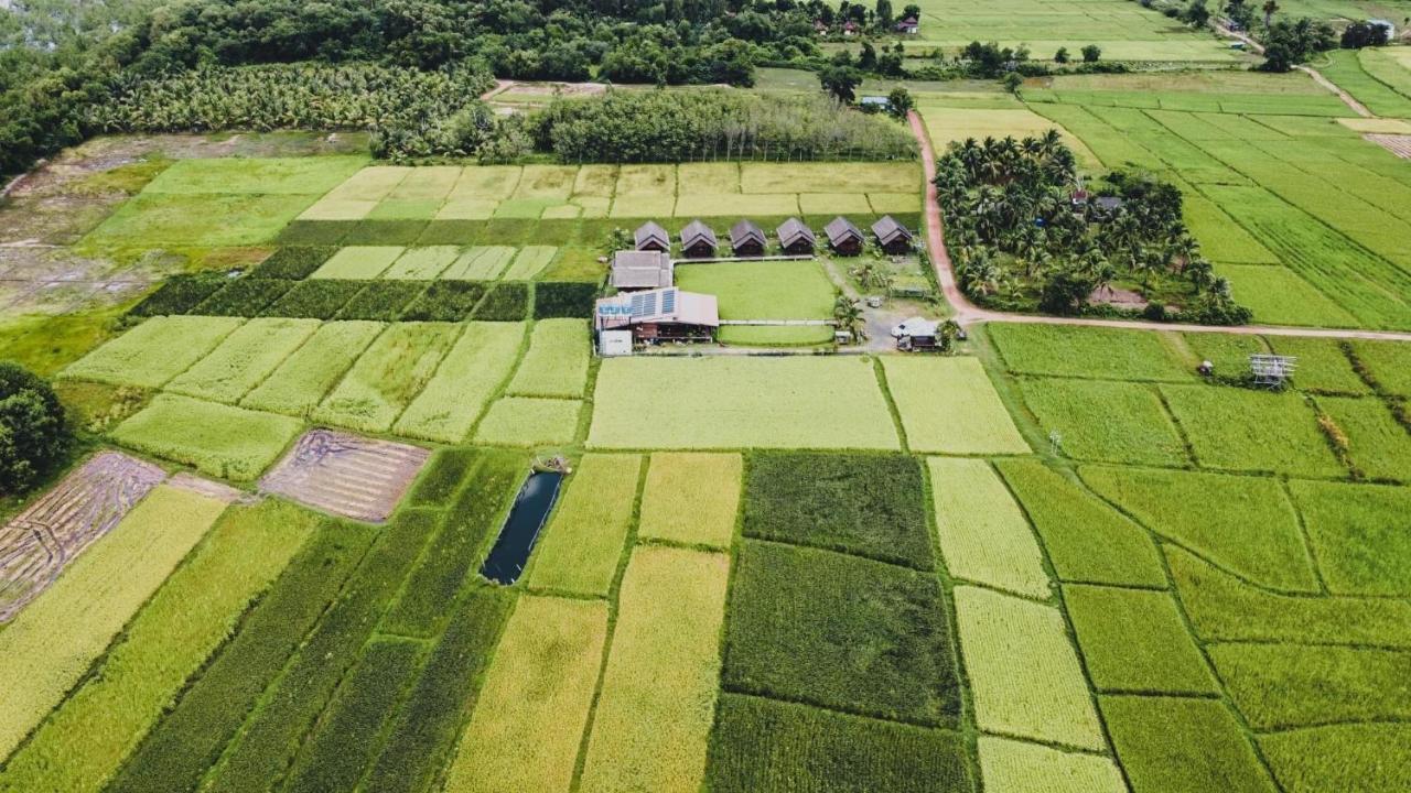 Affittacamere Nammnatawn2 Ko Yao Noi Esterno foto